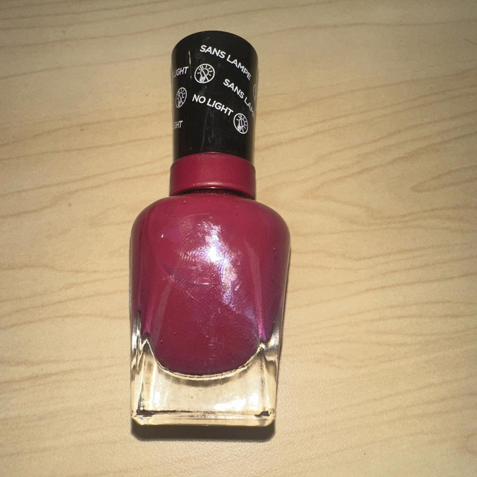 Sally Hansen Miracle Gel Nail Polish - 0.5 fl oz