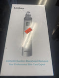 Comedo Suction Rechargeable Microdermabrasion Diamond