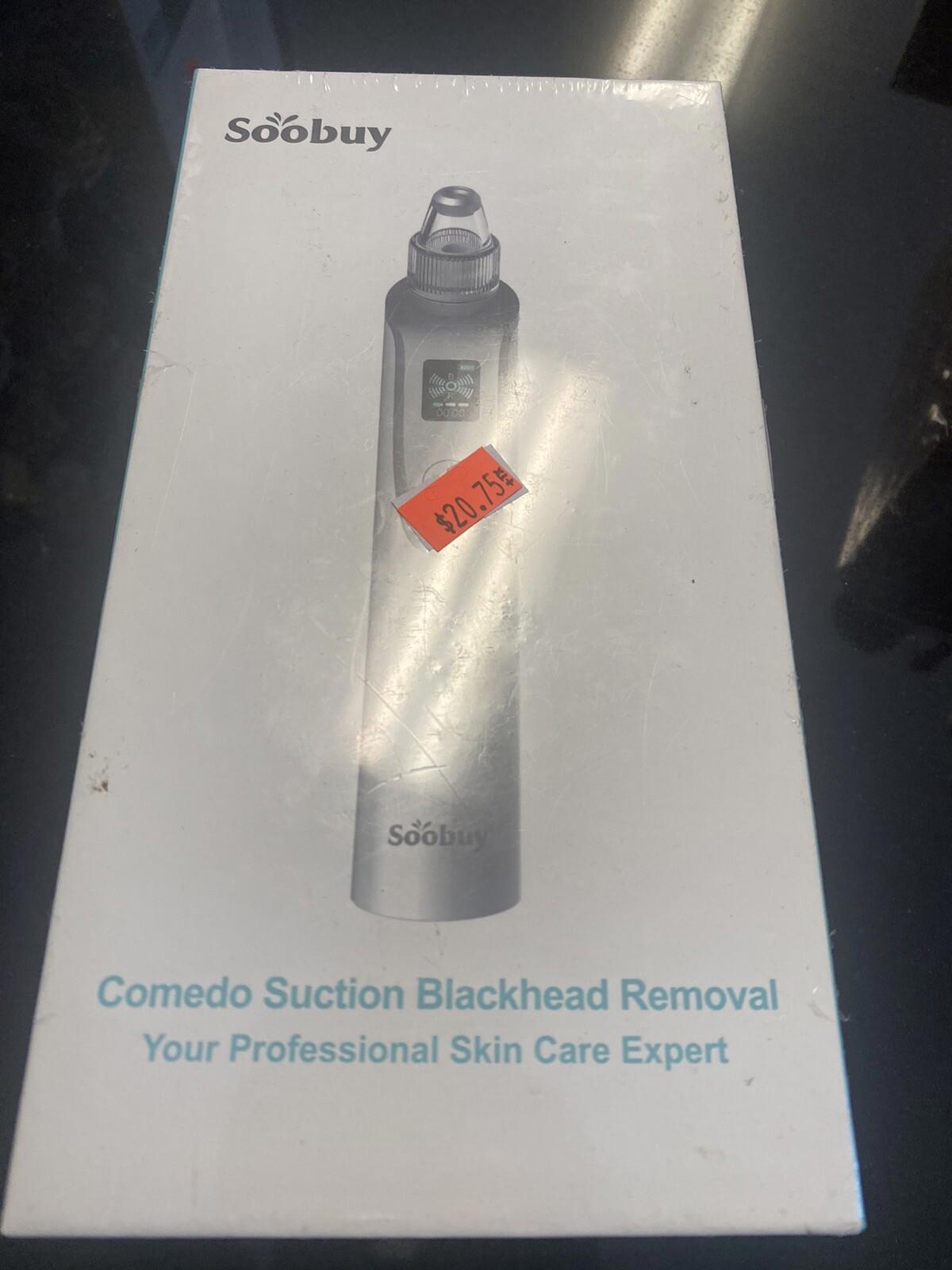 Comedo Suction Rechargeable Microdermabrasion Diamond
