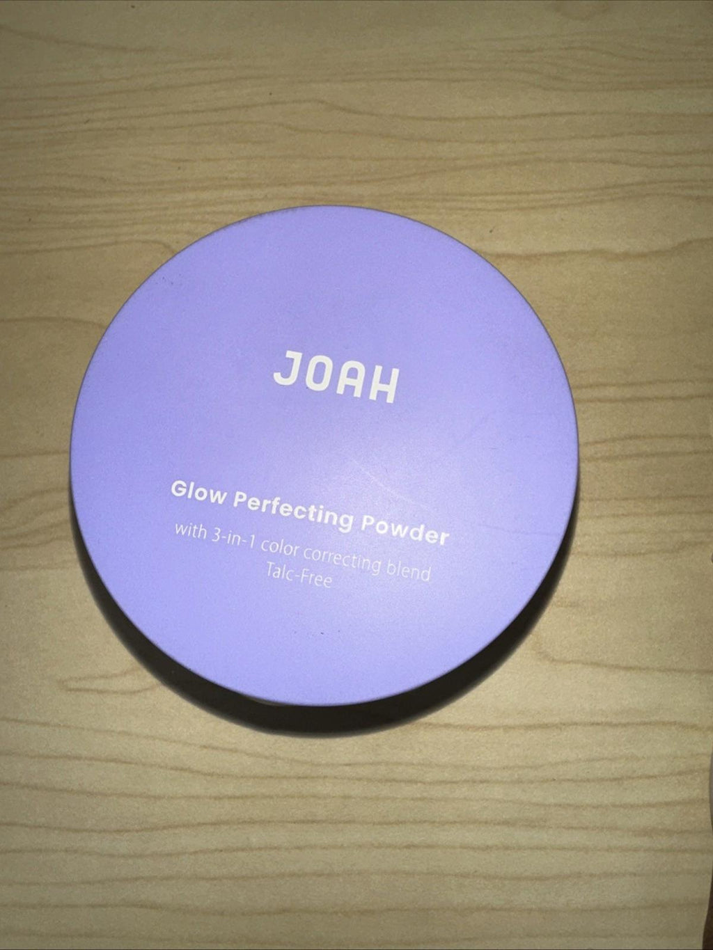 JOAH Crystal Glow Ready Set Powder, Sunstone | CVS