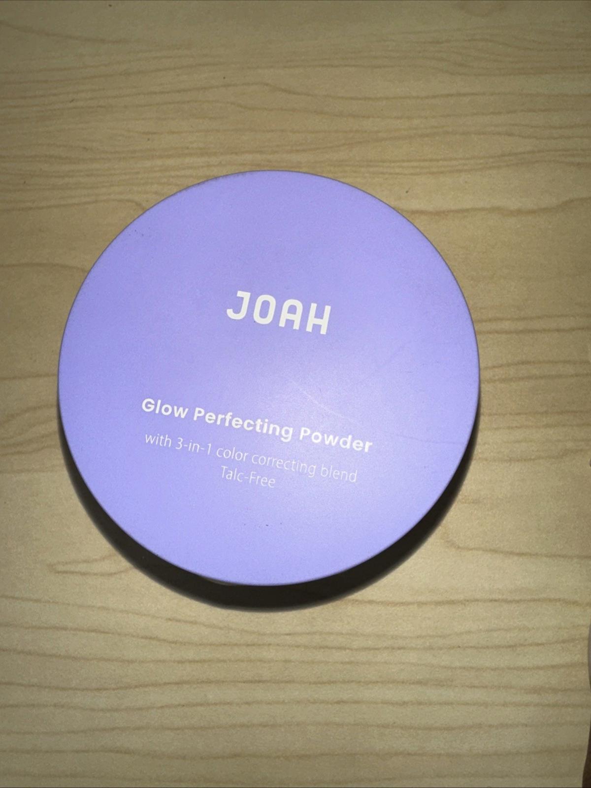 JOAH Crystal Glow Ready Set Powder, Sunstone | CVS