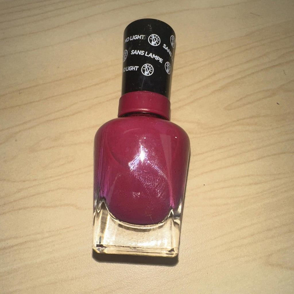 Sally Hansen Miracle Gel Nail Polish - 0.5 fl oz