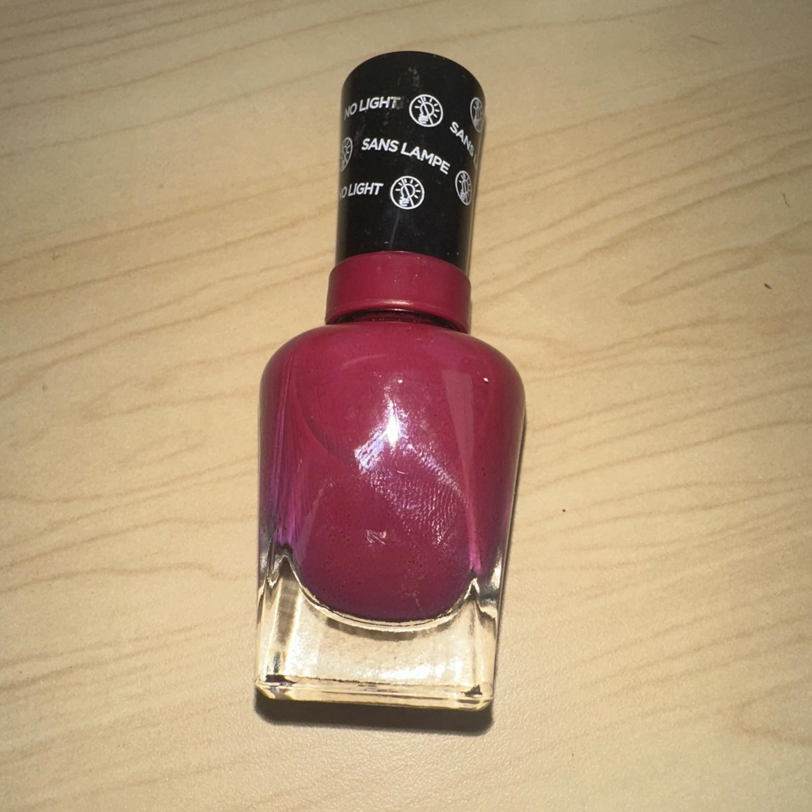 Sally Hansen Miracle Gel Nail Polish - 0.5 fl oz