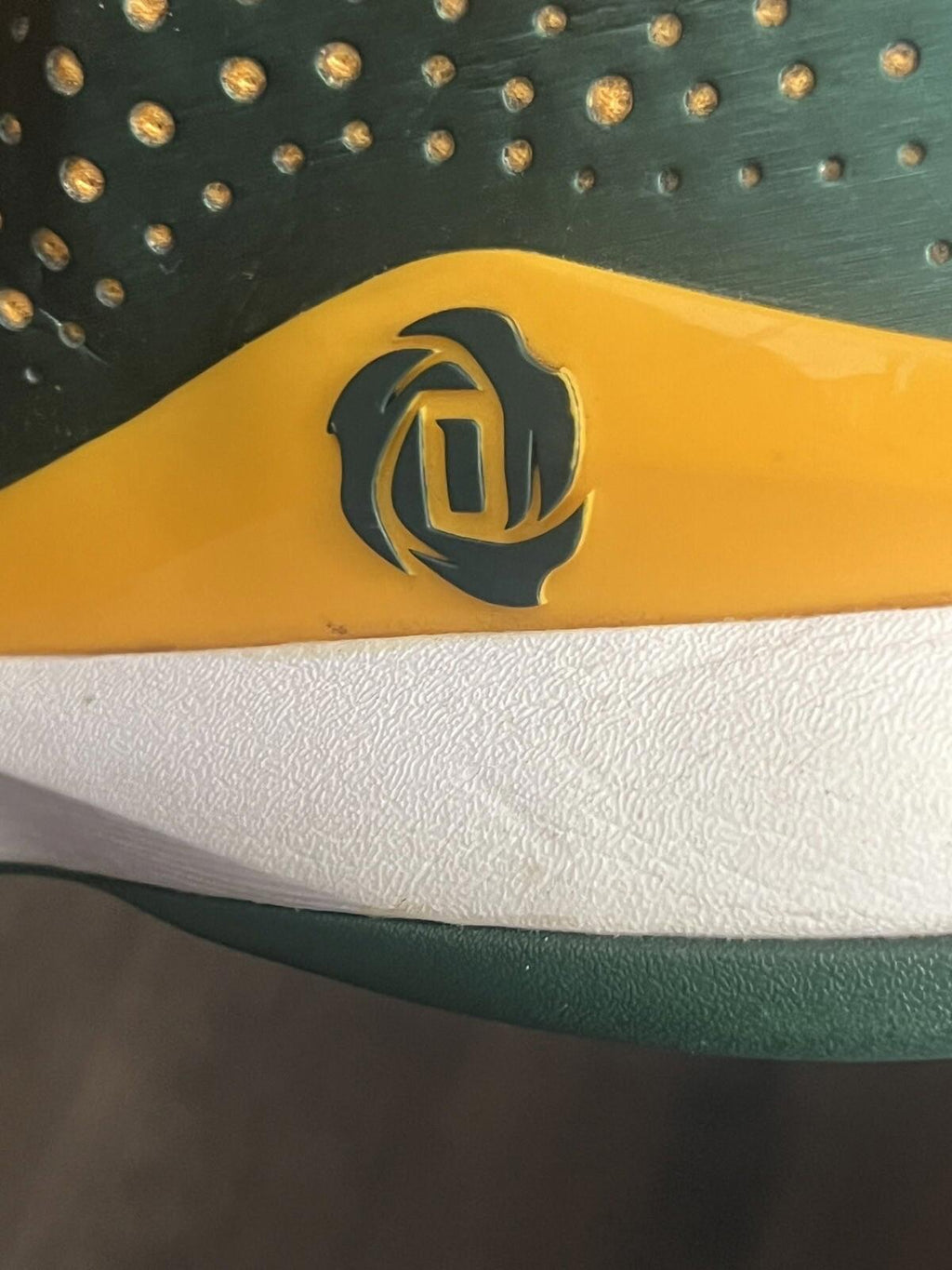 Adidas Derrick Rose III -773 Men 13 Basketball Shoes C76582