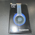 Wireless Bluetooth Headphones Noise Cancelling Over-Ear 5.1