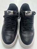 Nike Court Vision Alta Womens US Size 8 Platform Black DM011