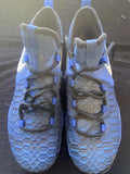 Nike KD 9 Youth Size 7yGame Royal Blue Shoes 855908-410