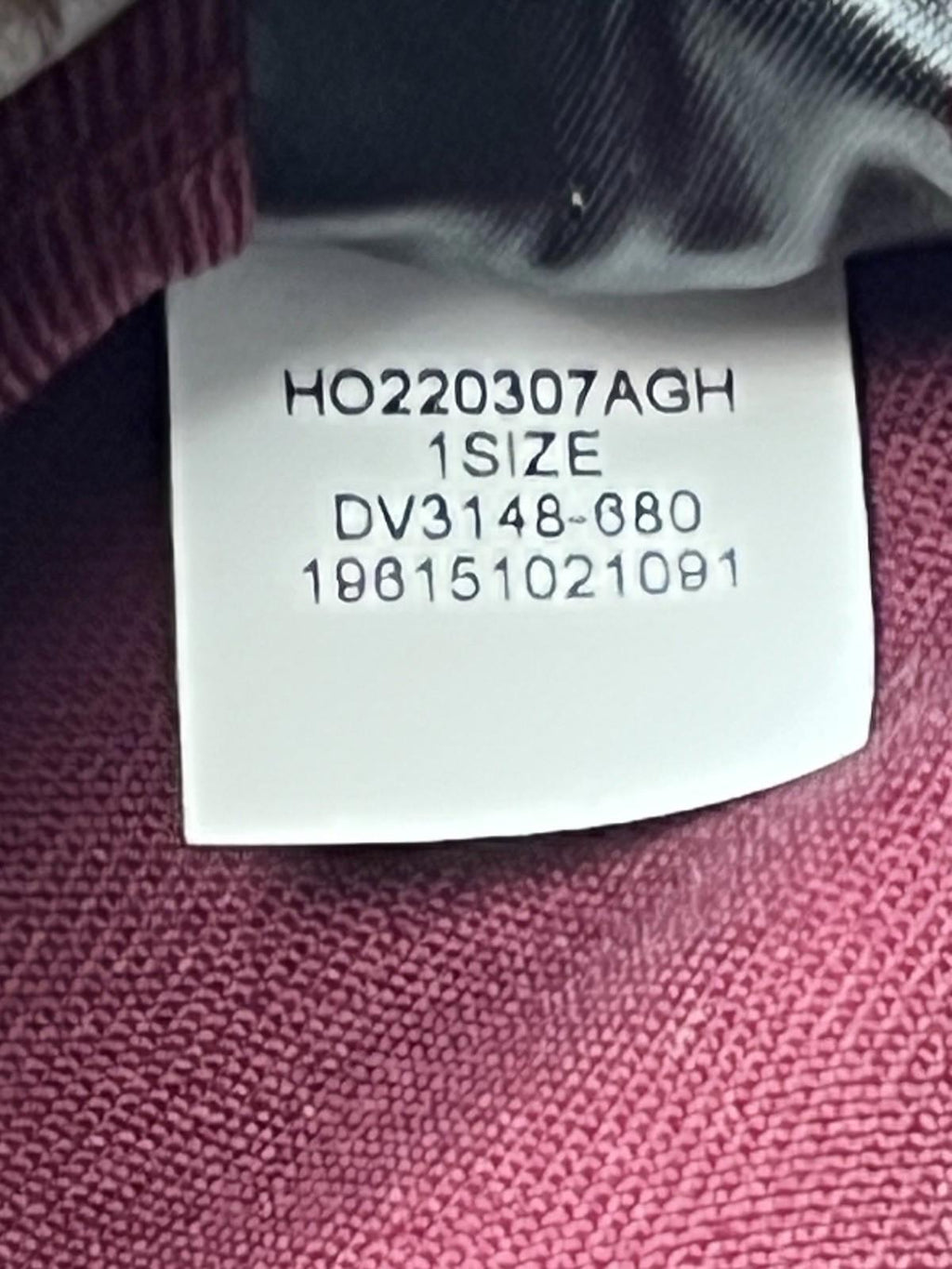 Nike Jordan Flight or Classic99 or Engineered Adjustable Snapback Hat Cap