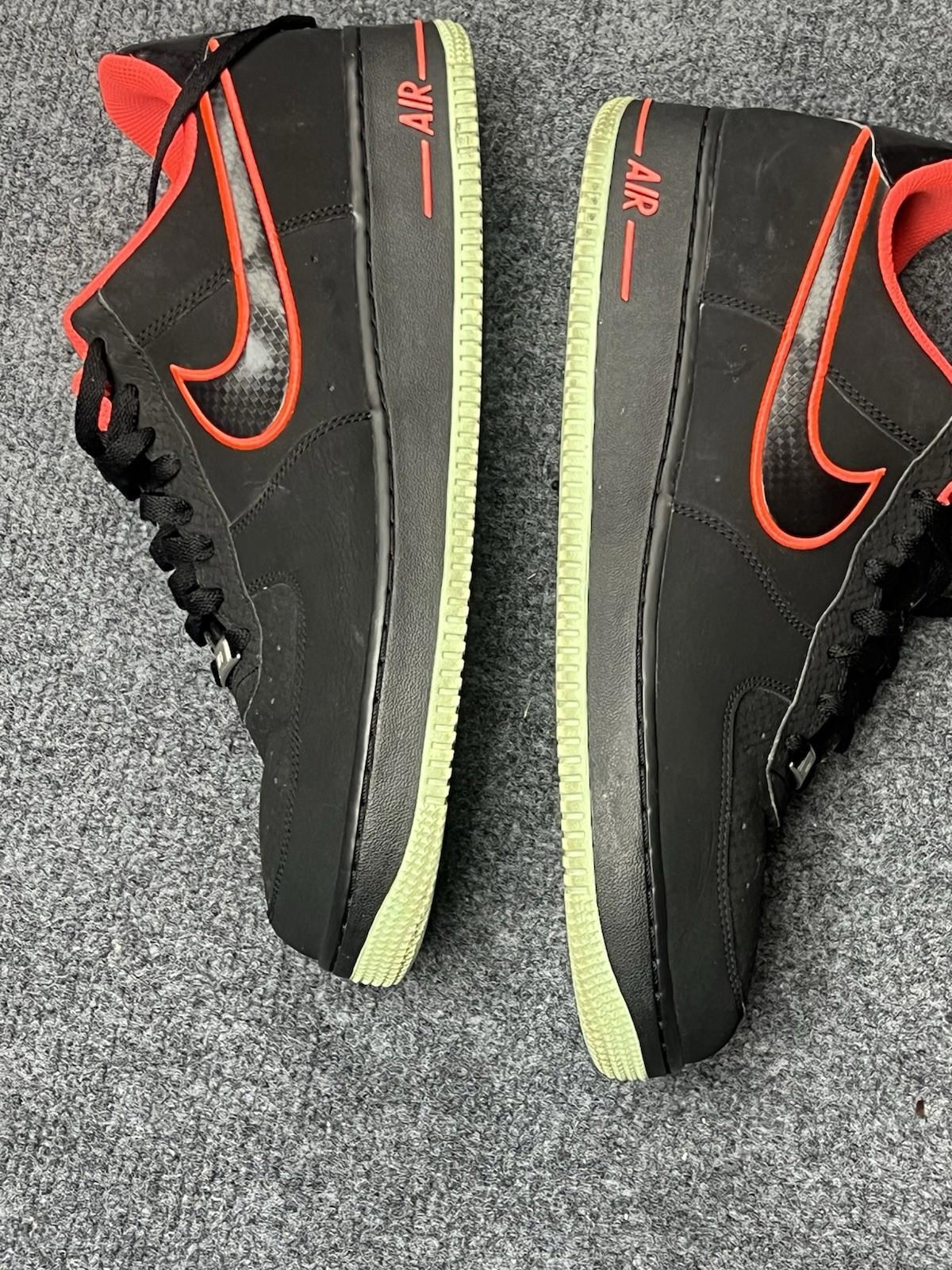 Nike Air Force 1 Yeezy Size 12- Pre-Worn Very Clean