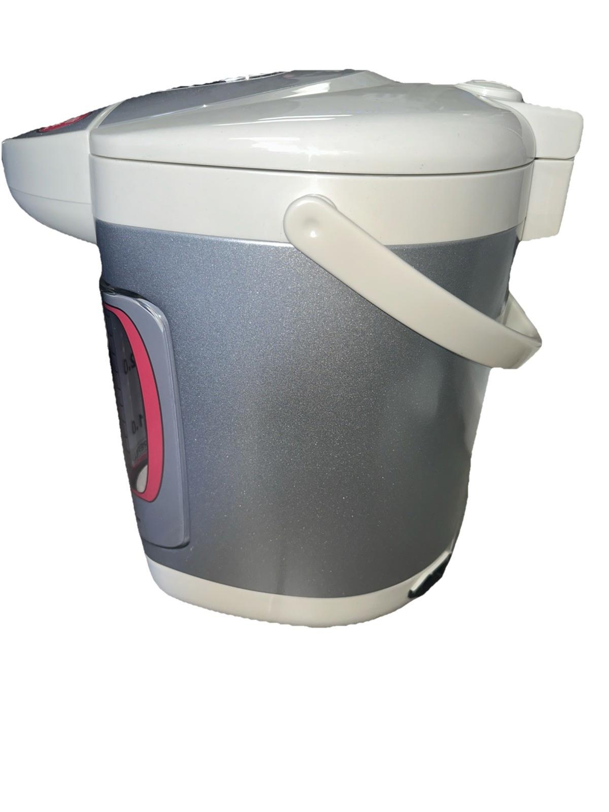 Tatung Electronic Hot Water Dispenser THWP-40 4 liters