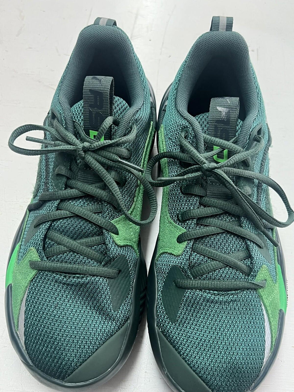 Puma Rsdreamer Mens Green Sneakers Casual Shoes 193990-05