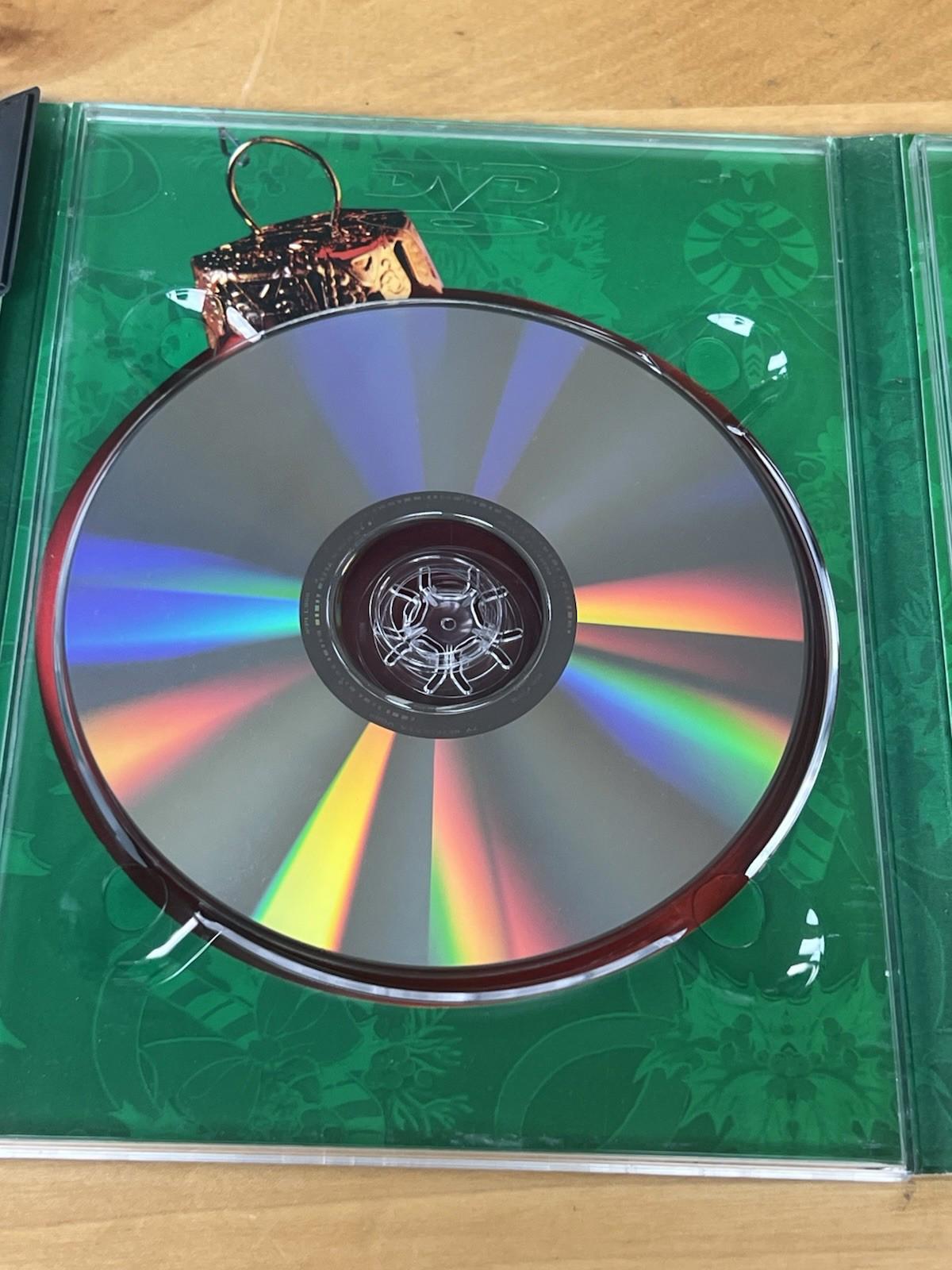 A Christmas Story (DVD, 2003, 2-Disc Set, Special Edition)