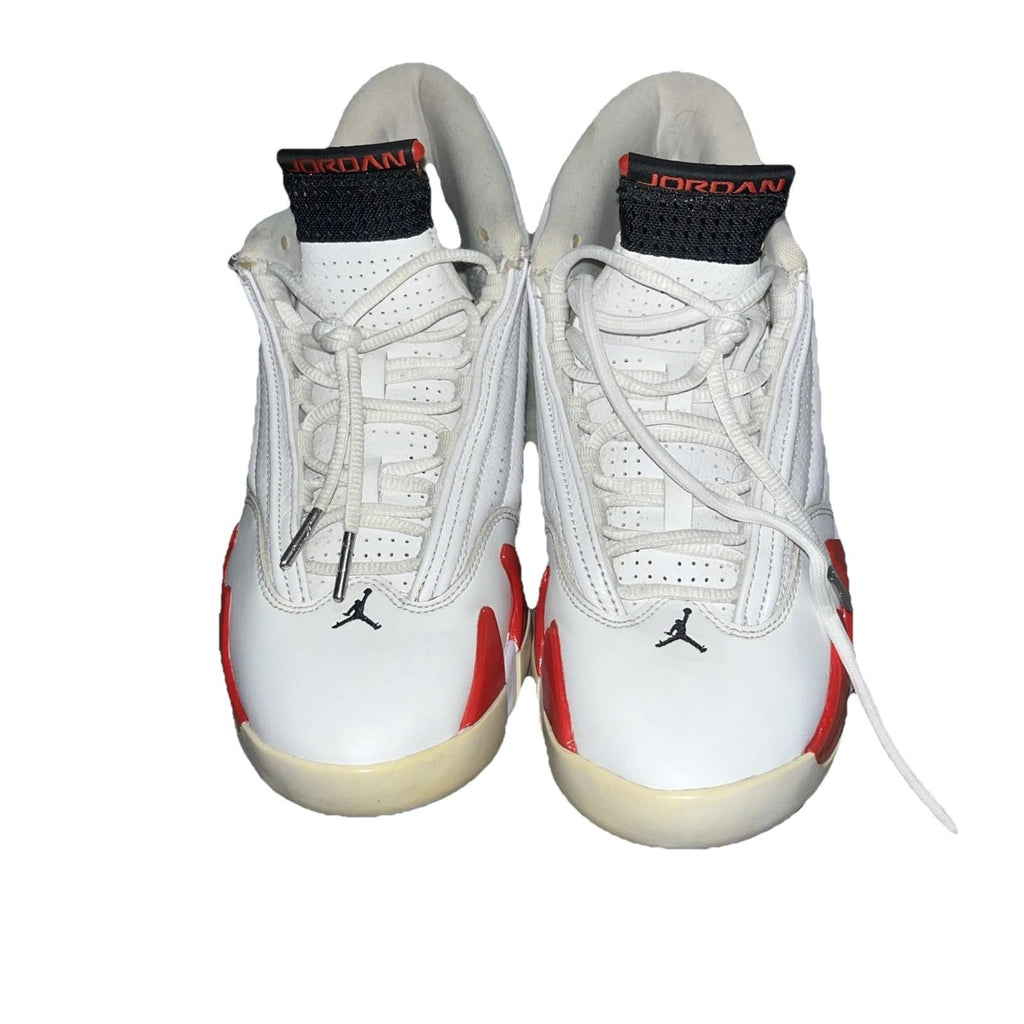 Size 8.5 - Air Jordan 14 Retro 2019 Candy Cane