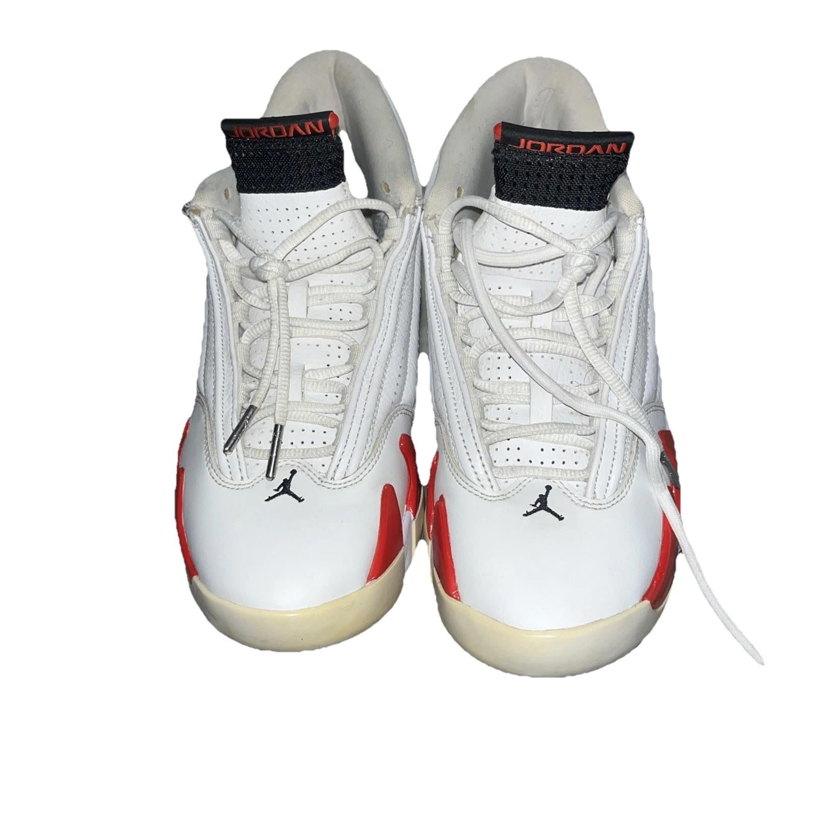 Size 8.5 - Air Jordan 14 Retro 2019 Candy Cane