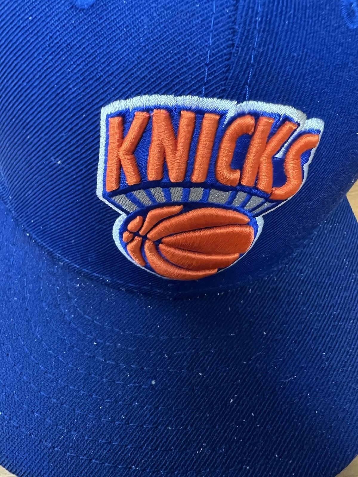 New York Knicks 1998 hat. 59Fifty 7 3/4