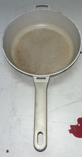 Deane & White D&W Durable 11" Frying Pan Skillet Kitchen