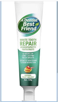 A Dentist Best Friend Repair Hydroxyapatite Tooth Paste