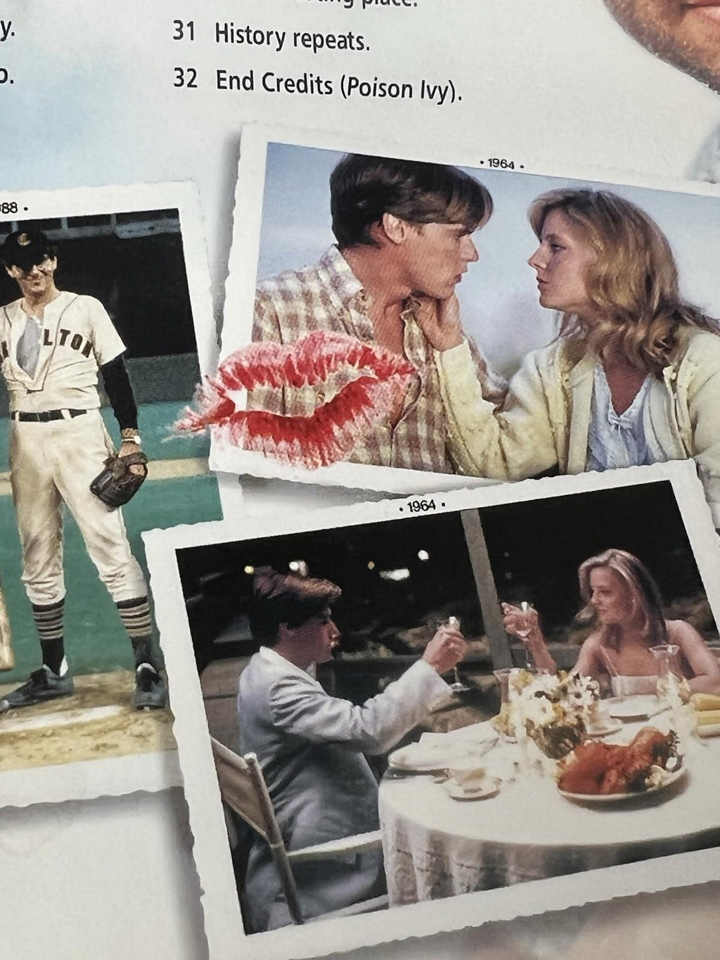 Stealing Home DVD. Mark Harmon, Jodie Foster