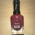 Sally Hansen Complete Salon Manicure Berry Fancy 809