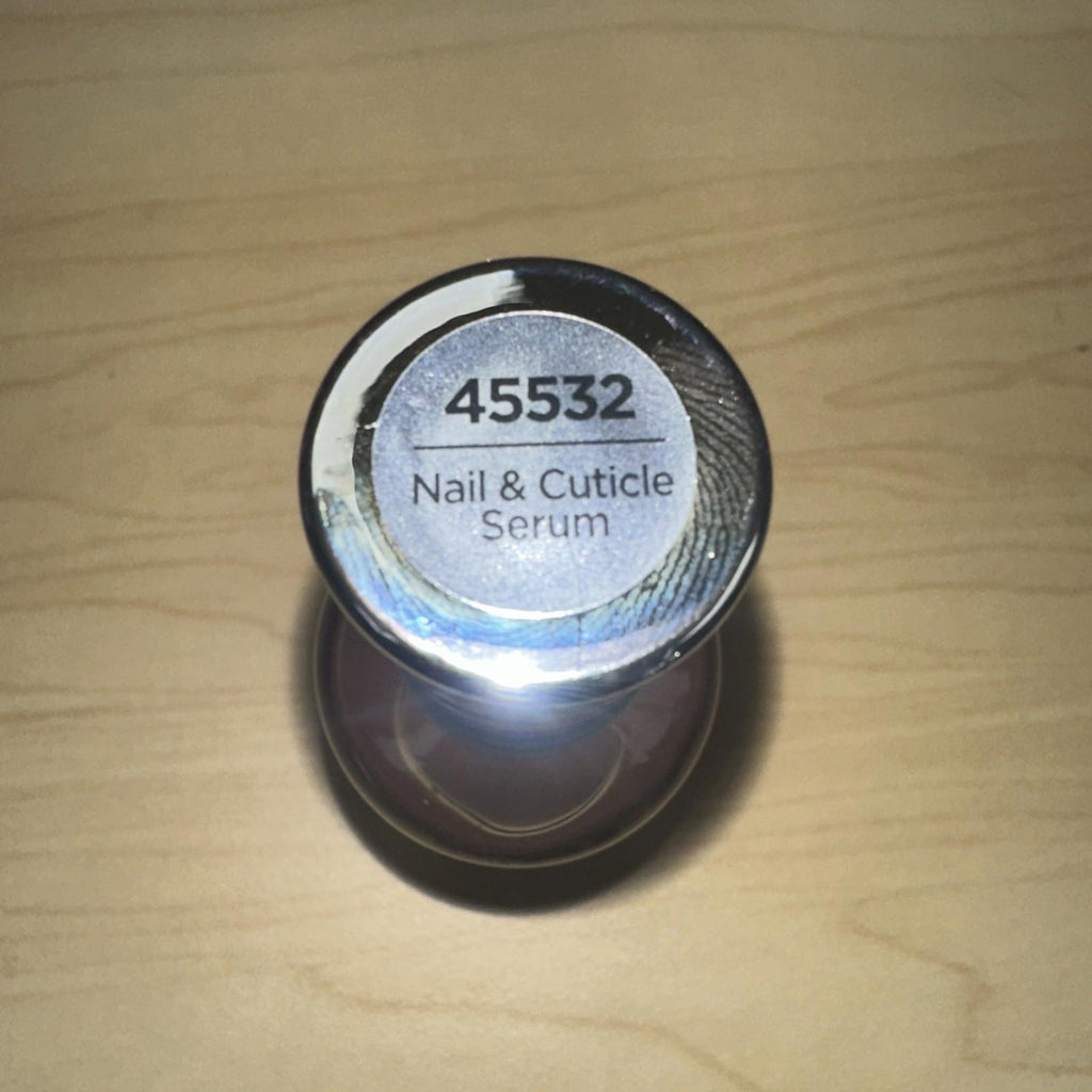 Sally Hansen Pack Complete Salon Manicure Nail Serum 0.5 oz