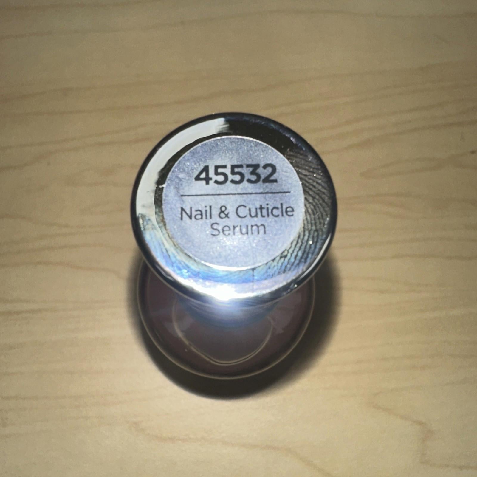 Sally Hansen Pack Complete Salon Manicure Nail Serum 0.5 oz