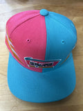 San Antonio Spurs Mitchell & Ness Snapback Hat