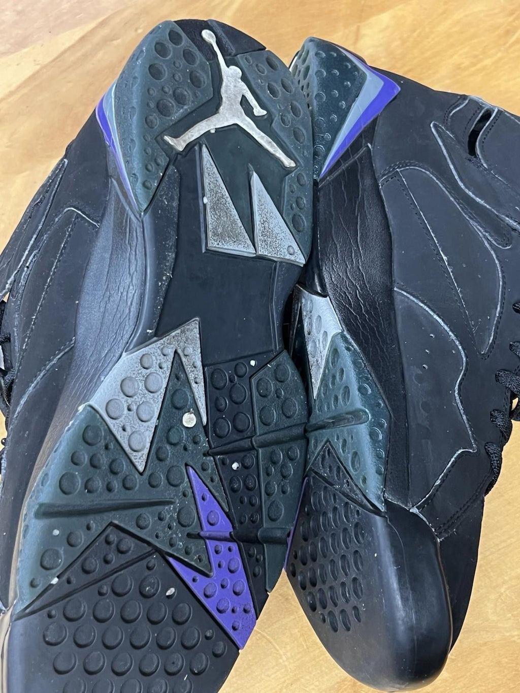 Air Jordan 7 Retro Ray Allen