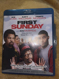 First Sunday (Blu-ray, 2008)