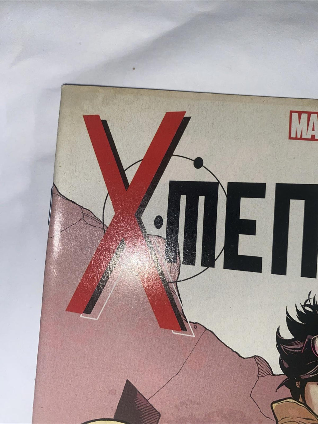 X-Men Battle Of The Atom #4 Variant Wolverine App 2013