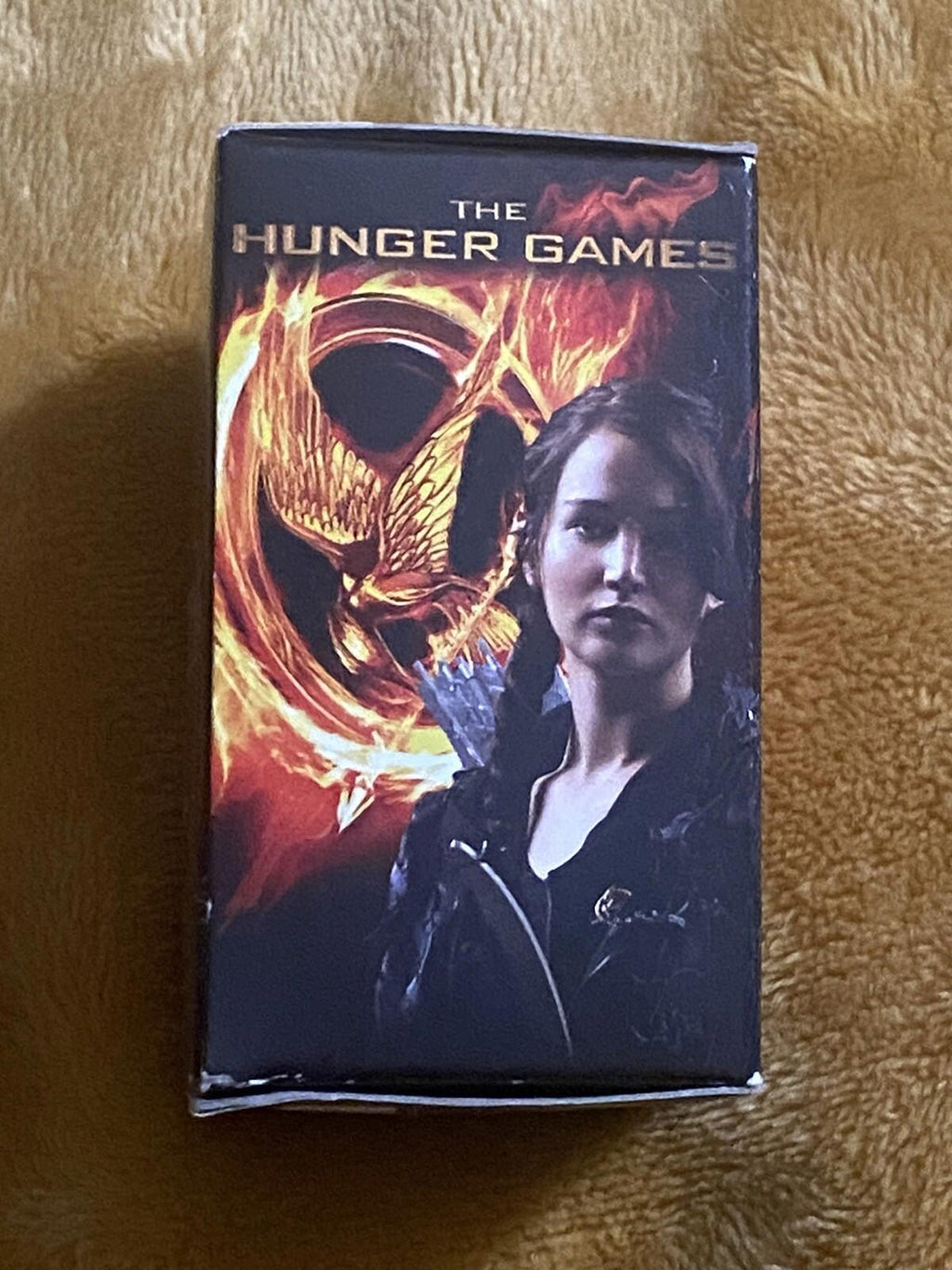 The Hunger Games WizK!ds Collectible Figures
