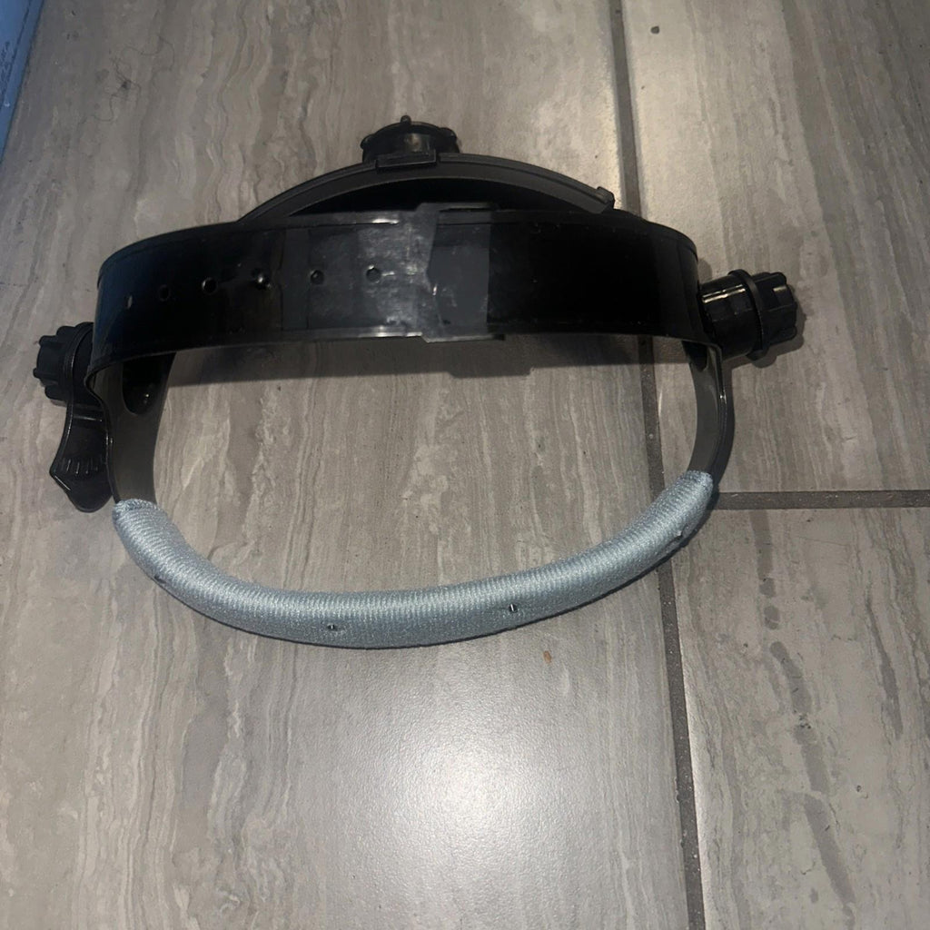 Universal Fit Replacement Headgear fits Most Welding Hood
