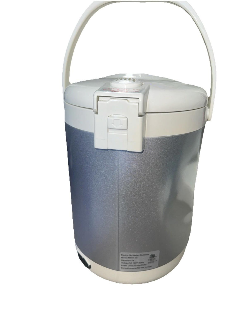 Tatung Electronic Hot Water Dispenser THWP-40 4 liters