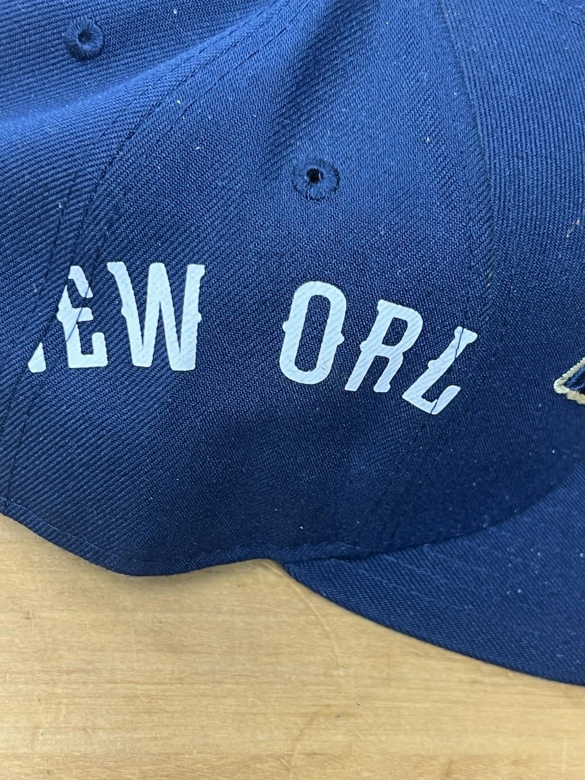 Pelicans Hat