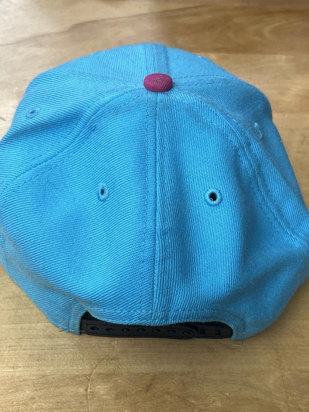 New Era 59Fifty Ripper GC Snapback Hat Cap