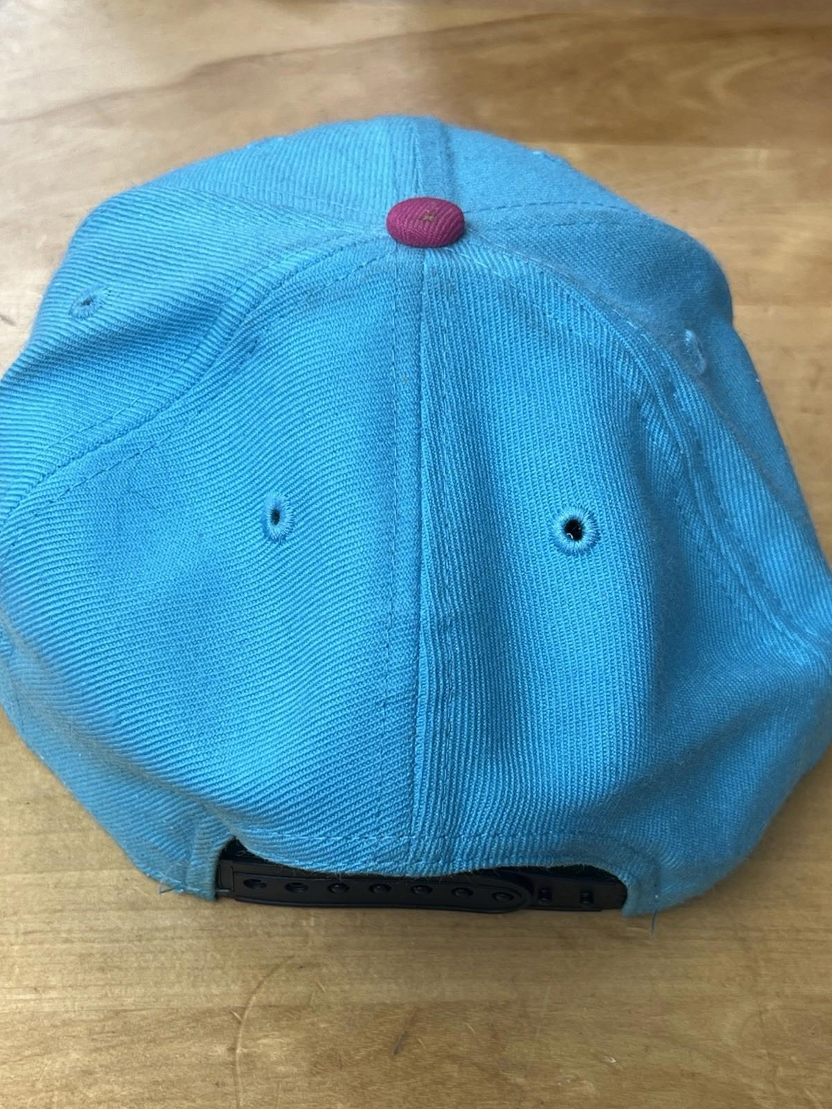 New Era 59Fifty Ripper GC Snapback Hat Cap
