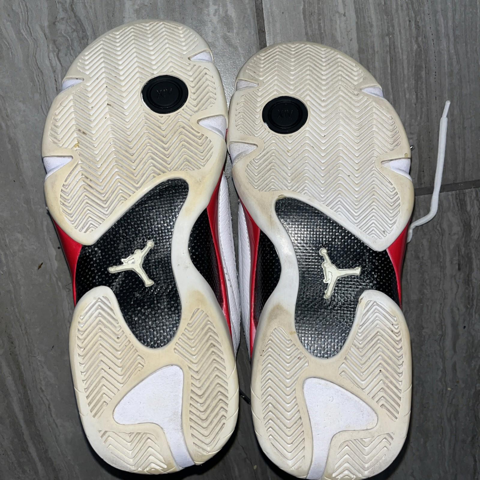 Size 8.5 - Air Jordan 14 Retro 2019 Candy Cane