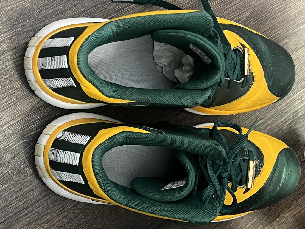 Adidas Derrick Rose III -773 Men 13 Basketball Shoes C76582