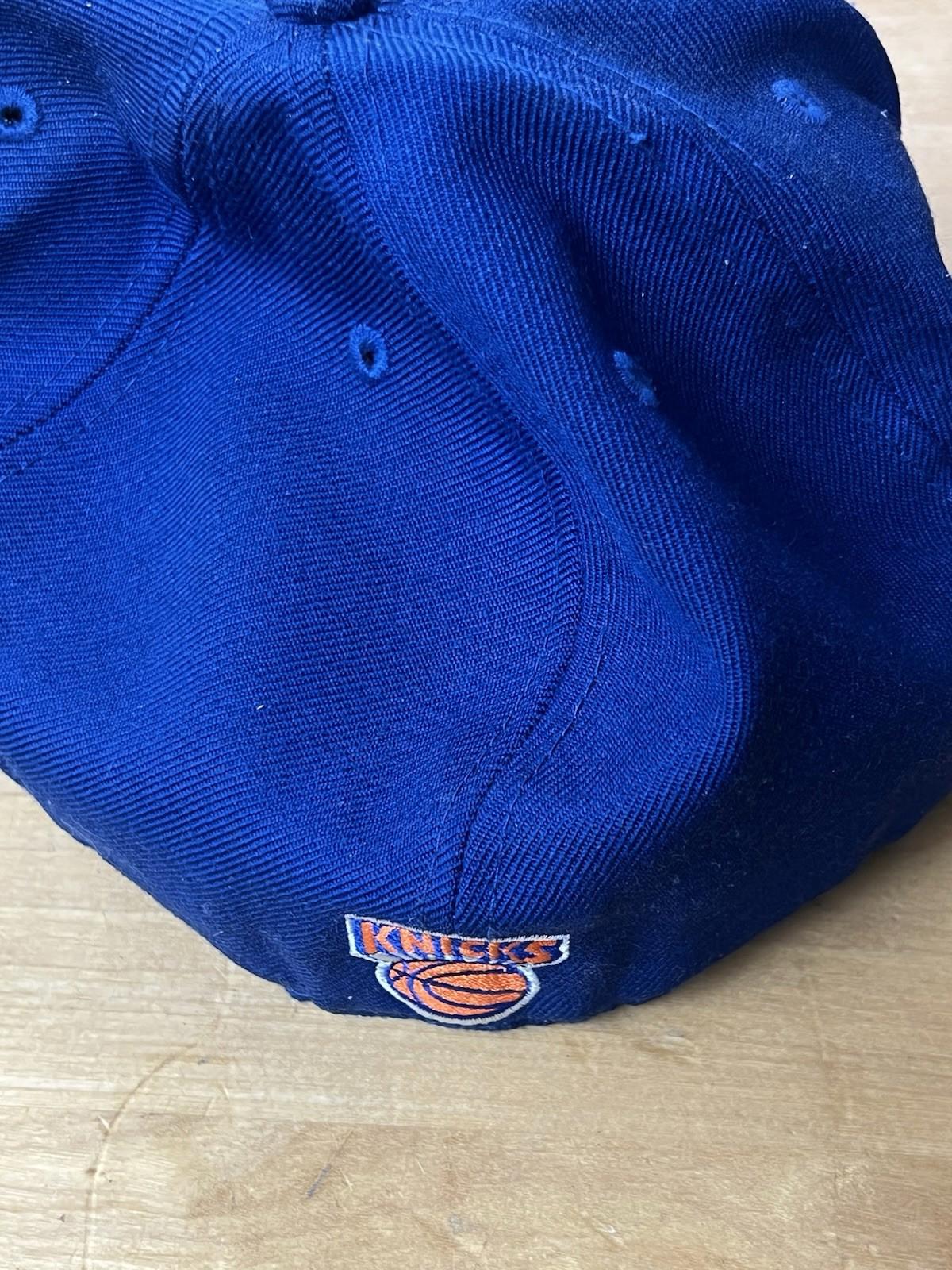 New York Knicks 1998 hat. 59Fifty 7 3/4