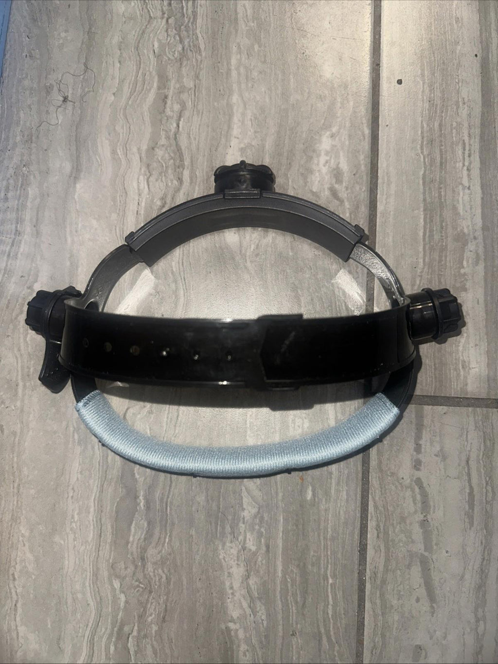 Universal Fit Replacement Headgear fits Most Welding Hood