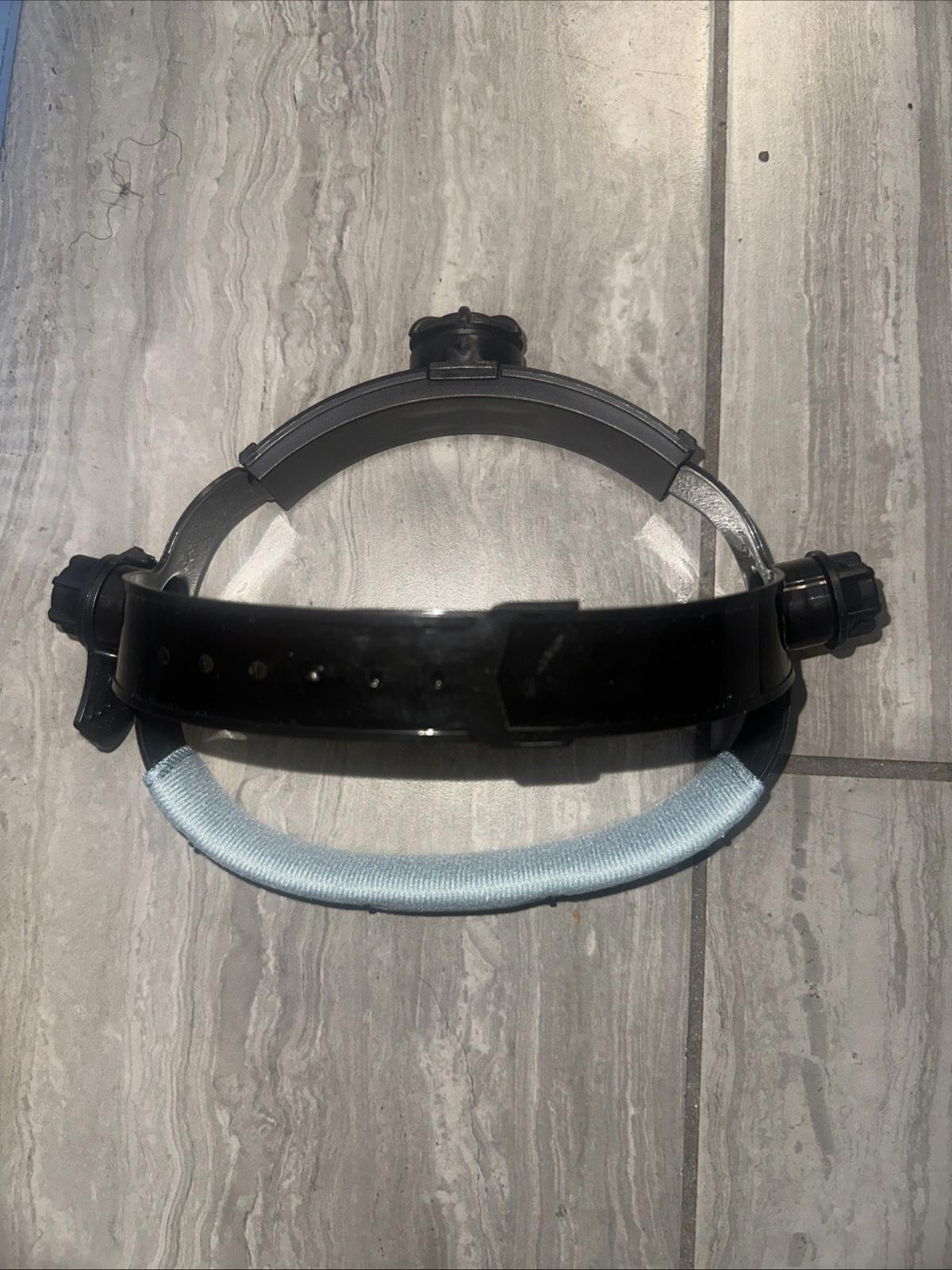 Universal Fit Replacement Headgear fits Most Welding Hood