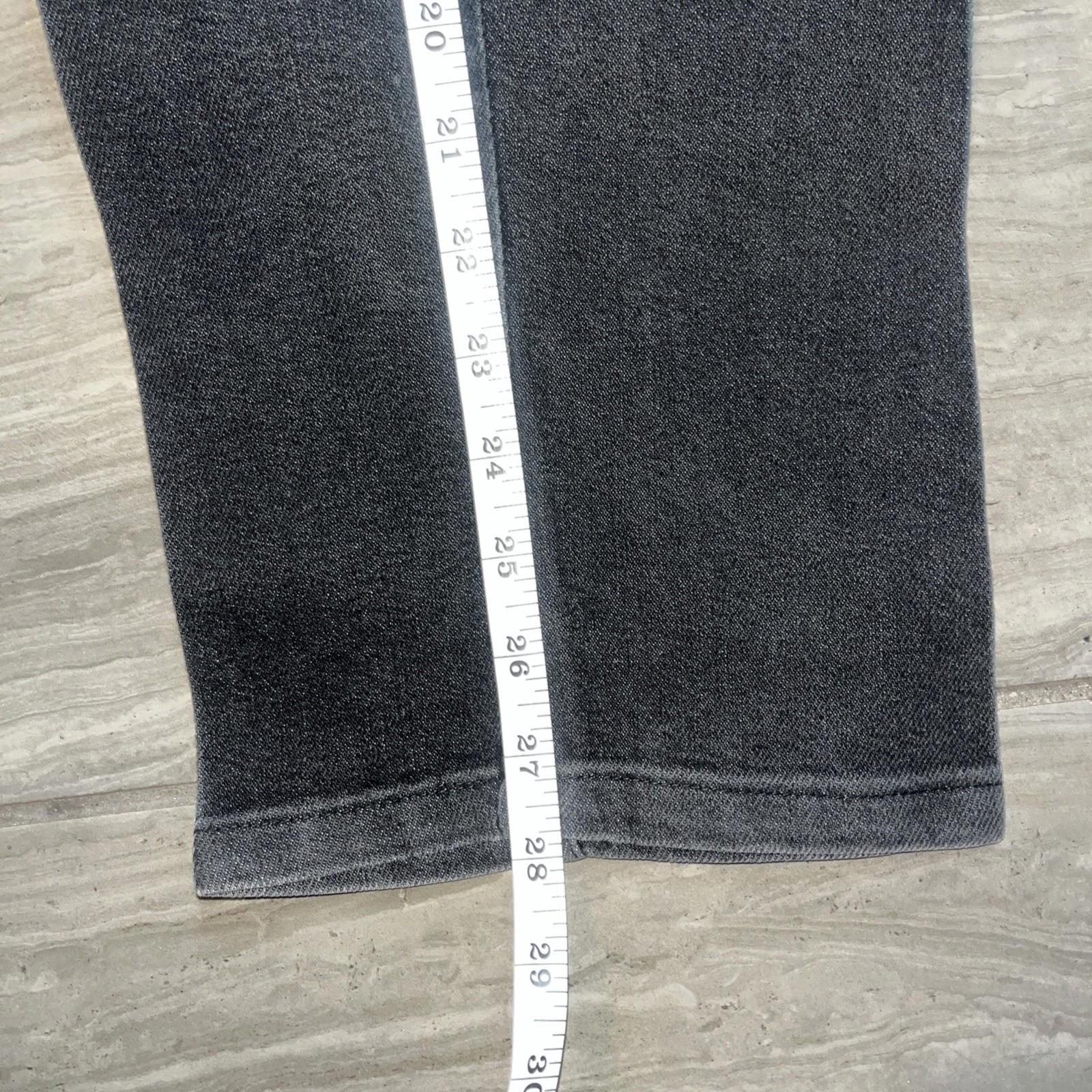 Wrangler Harley Davidson Black Jeans Size 36x30