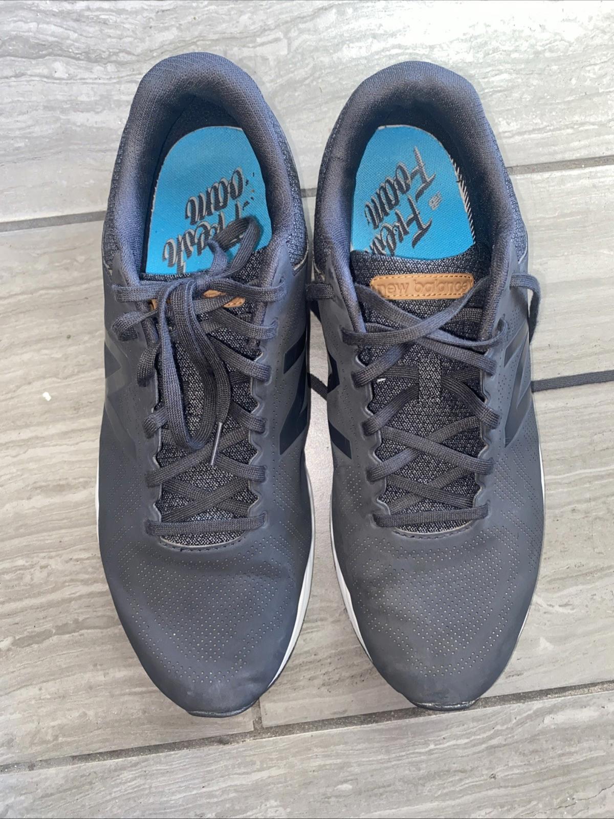 New Balance Shoes Men's 11.5D Fresh Foam Running Cross Fit