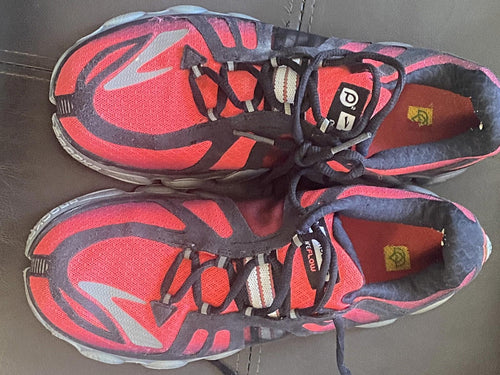 Brooks Women’s PureFlow2 Shoes Diva Pink/Black Size 10 B