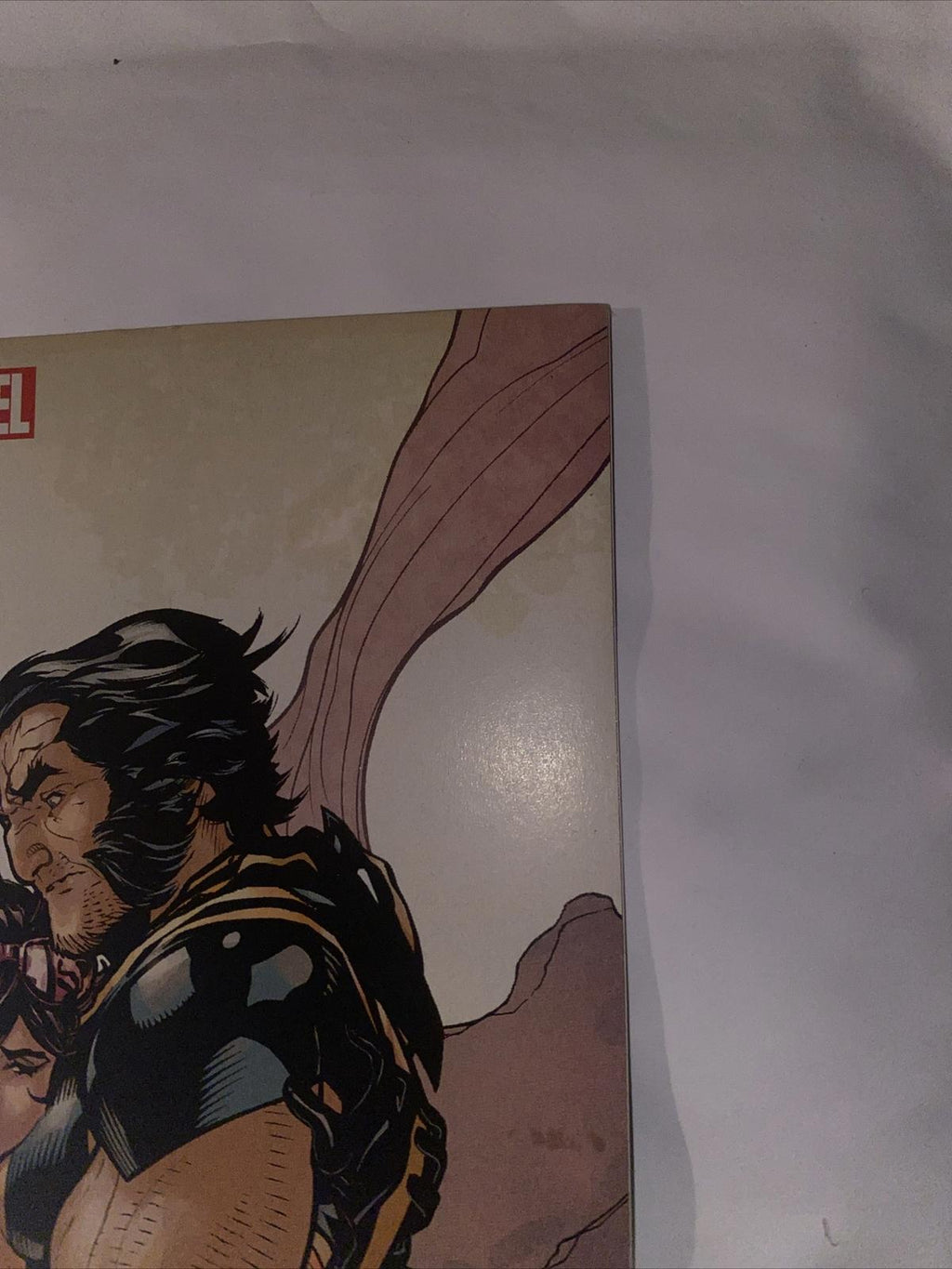 X-Men Battle Of The Atom #4 Variant Wolverine App 2013