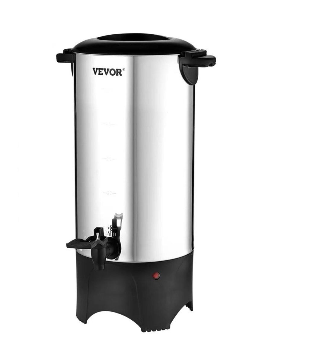 Vevor KLY-7.4K Electric Coffee Boiler New