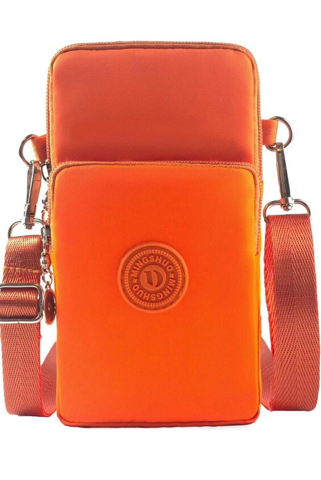 Waterproof Mobile Phone Bag Dog Walking Accessories Pouch