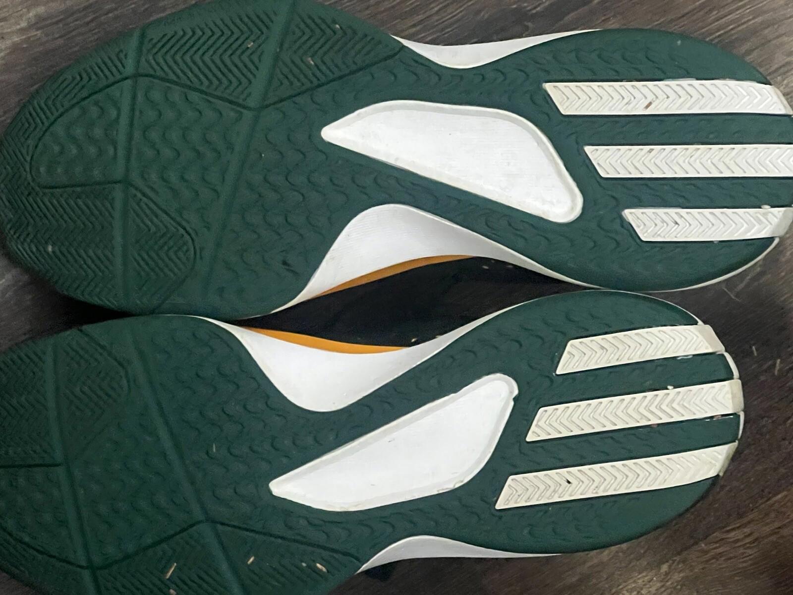 Adidas Derrick Rose III -773 Men 13 Basketball Shoes C76582