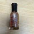 Sally Hansen Hard as Nails Xtreme Wear Nail Polish - 159 Golden-I - NEW