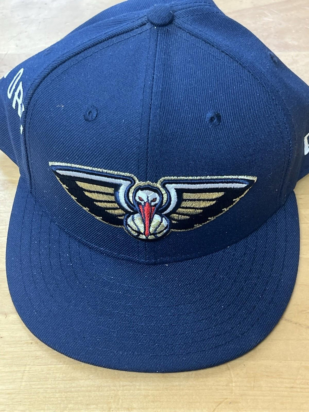 Pelicans Hat