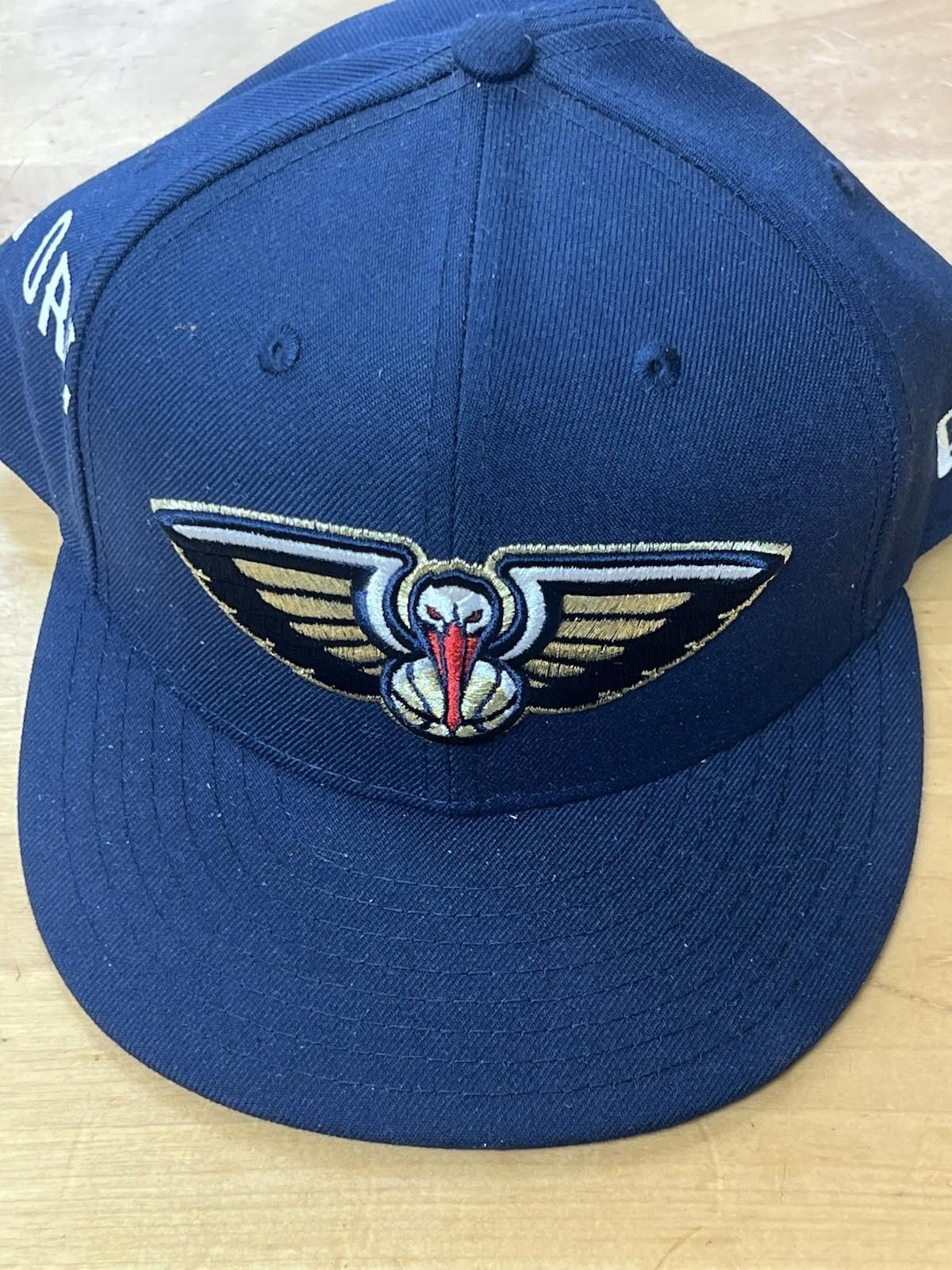 Pelicans Hat